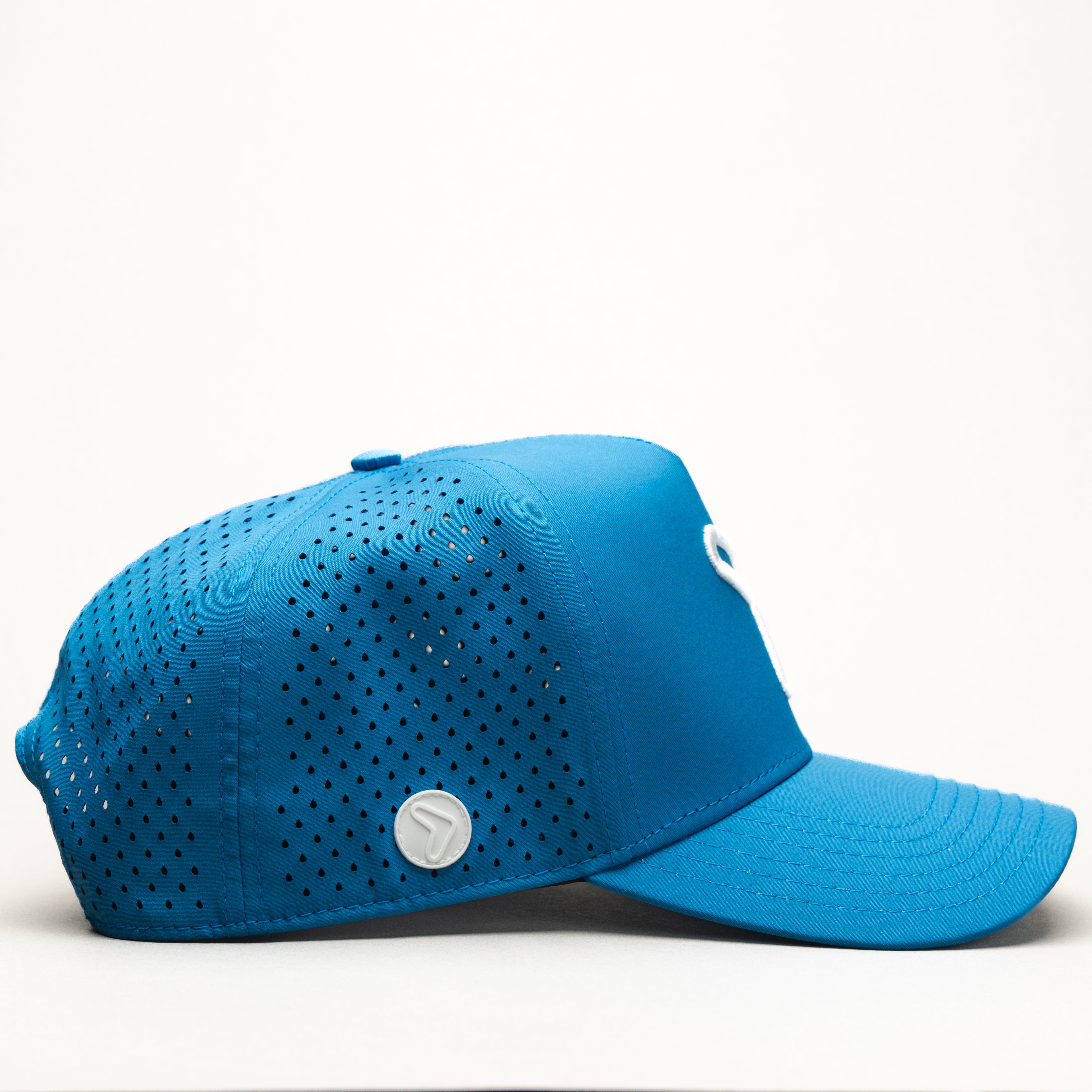 The Wave Runner Hat