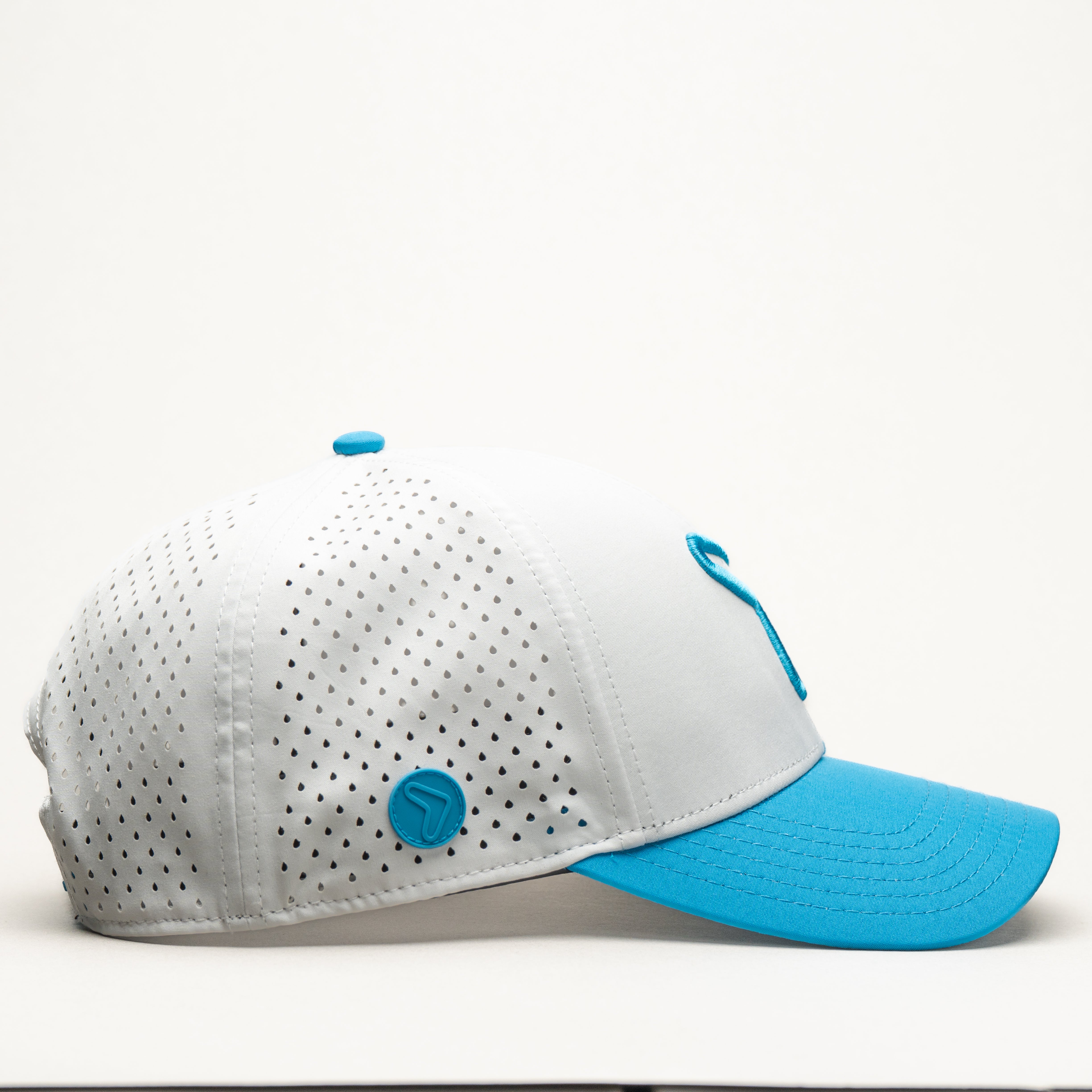 The Horizon Breeze Hat