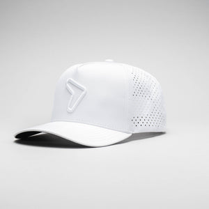White-panorama-hat