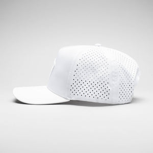 White-panorama-hat
