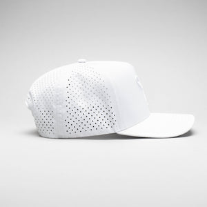 White-panorama-hat