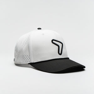 White-checkered-panorama-hat