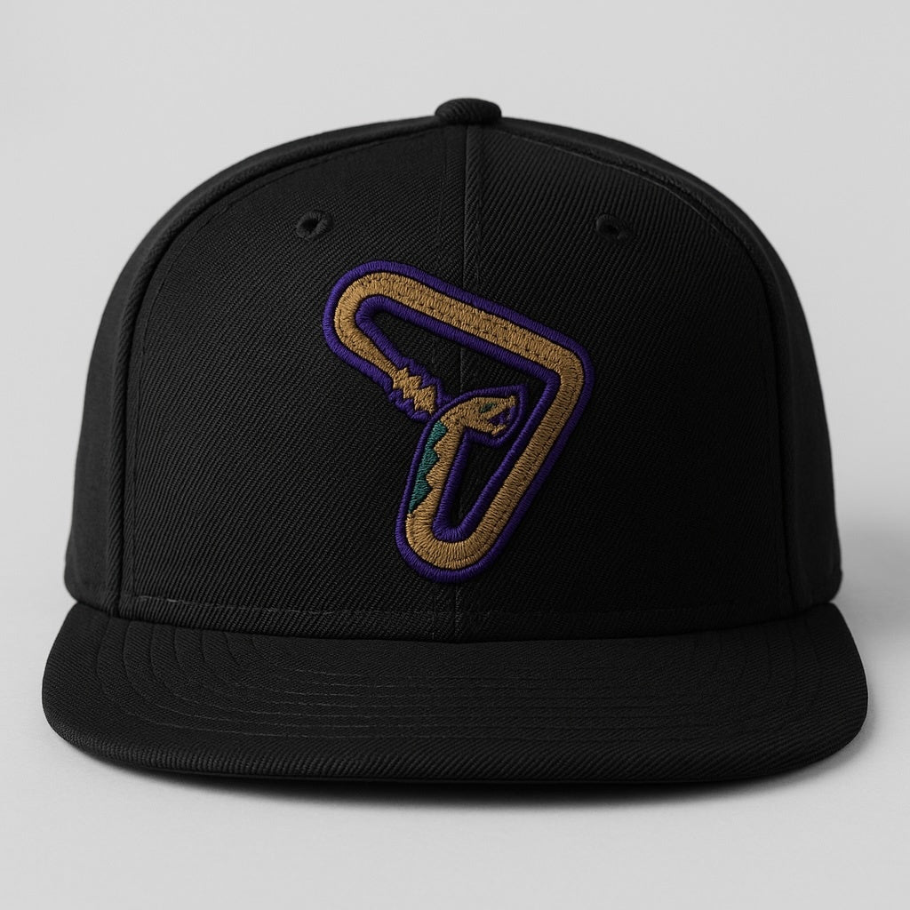 The Panorama 5 Panel | Diamondback