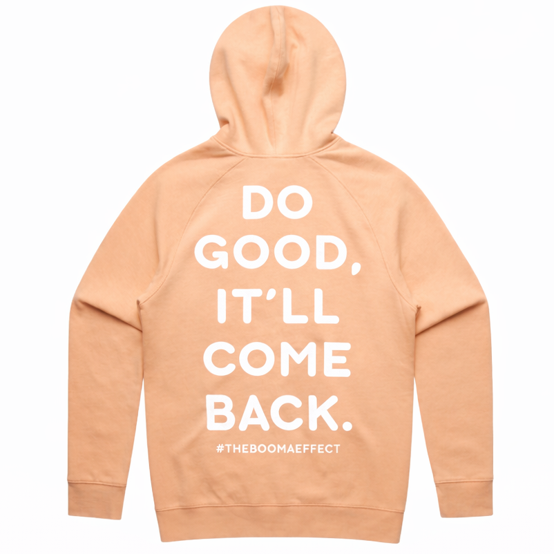 Do Good Hoodie