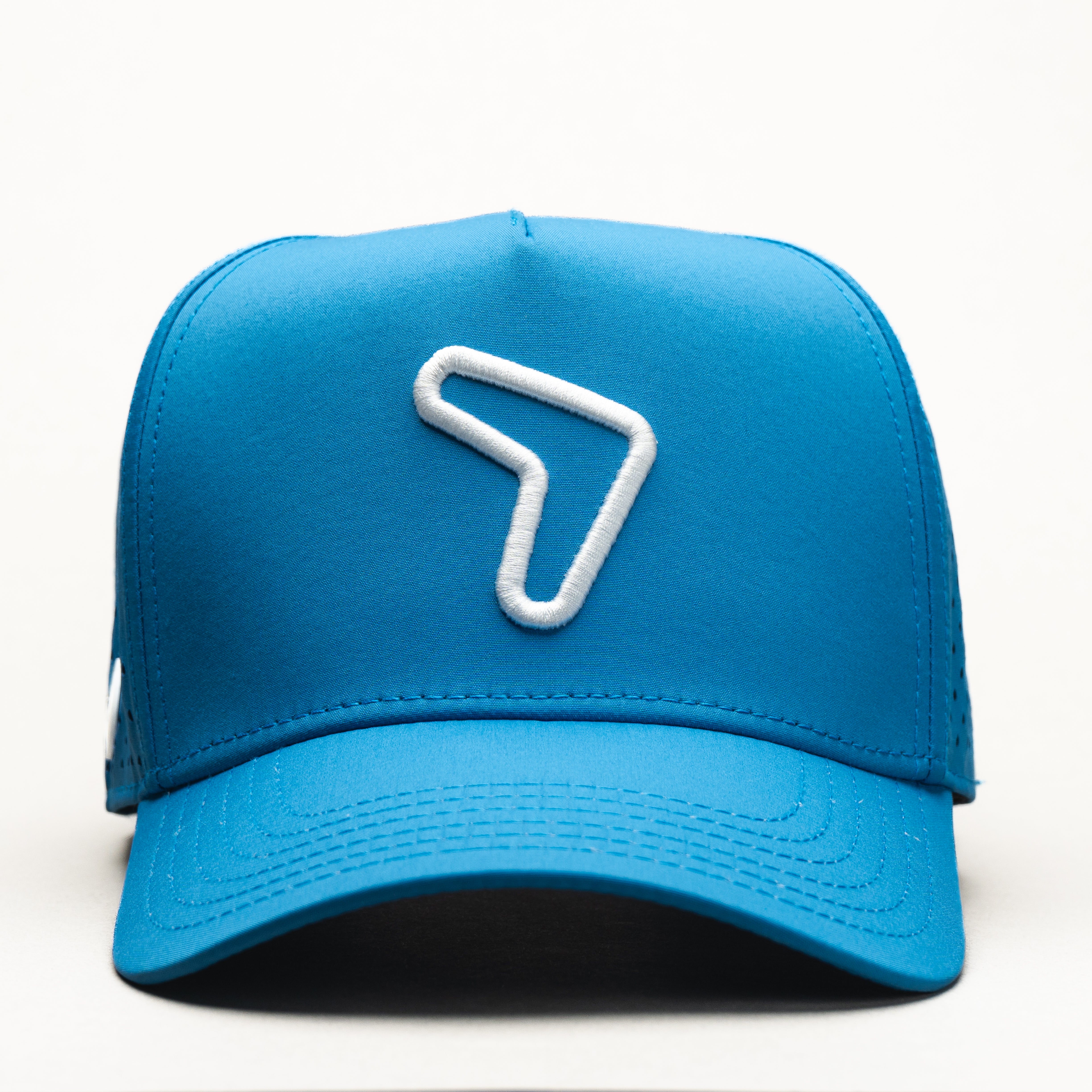 The Wave Runner Hat